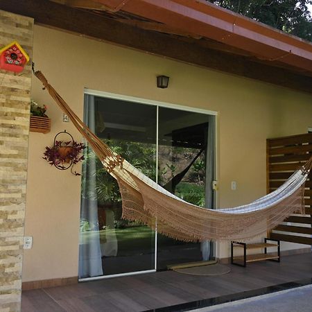 Sitio Terra Sana Bed & Breakfast Santa Teresa  Dış mekan fotoğraf