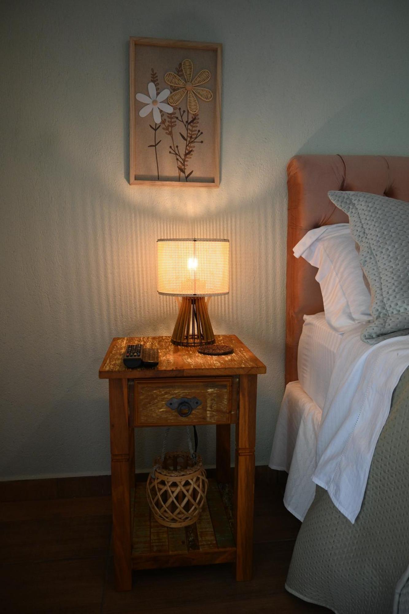 Sitio Terra Sana Bed & Breakfast Santa Teresa  Dış mekan fotoğraf