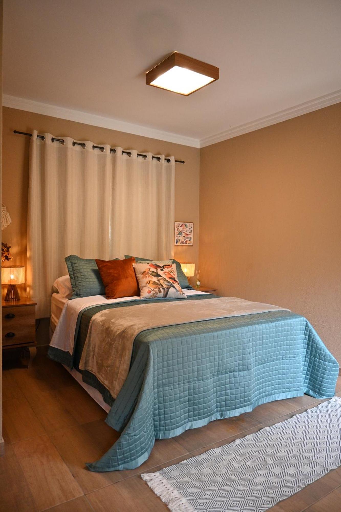 Sitio Terra Sana Bed & Breakfast Santa Teresa  Dış mekan fotoğraf