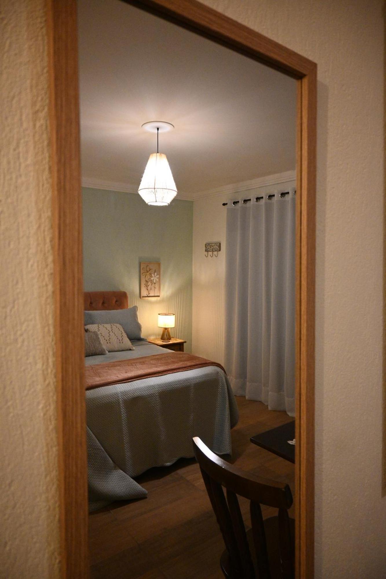 Sitio Terra Sana Bed & Breakfast Santa Teresa  Dış mekan fotoğraf